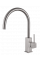 Кухонний змішувач Fabiano FKM 50 SS Inox 8232.401.0082