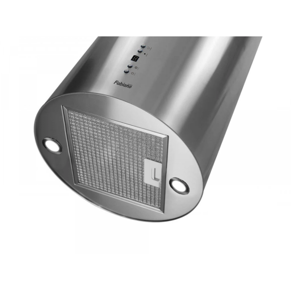 Вытяжка Fabiano Cylindra 35 Silent Inox 8105.402.1693