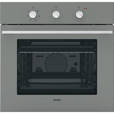 Встроенные духовые шкафы