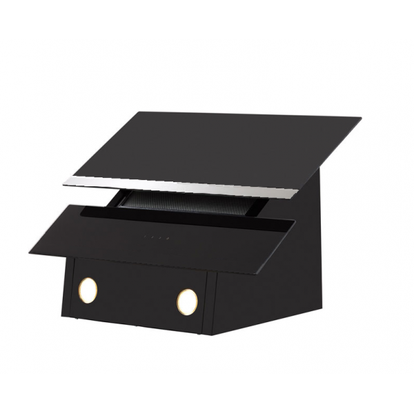 Вытяжка Fabiano Ventura 60 Black 8102.504.1 065