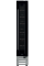 Винный шкаф Fabiano FWC 145 Black 8171.405.0875