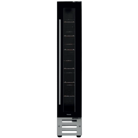 Винный шкаф Fabiano FWC 145 Black 8171.405.0875