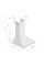 Вытяжка Fabiano Base 50 Inox 8106.504.0354
