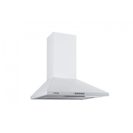 Вытяжка Fabiano Base 50 White 8106.504.0355