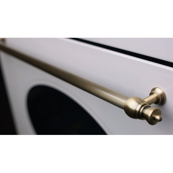 Духовой шкаф электрический Fabiano FBOR 41 Ivory 8142.508.0334