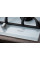 Газовая варочная панель Fabiano FHG 1055 VGHT White Glass 8111.405.0311
