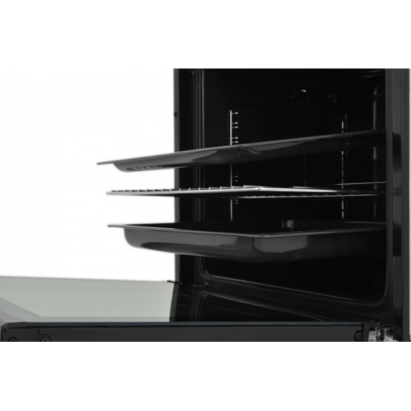 Духовой шкаф электрический Fabiano FBO 860 Black 8142.510.1155