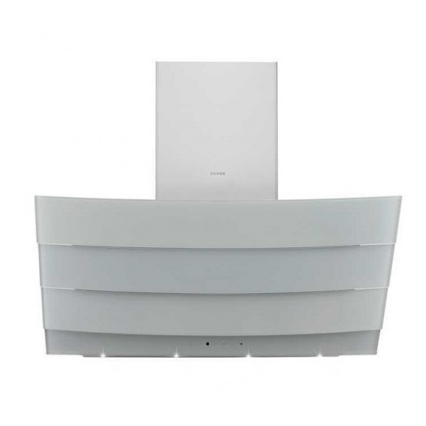 Вытяжка Fabiano Costa 90 White Silence+ 8103.504.0285