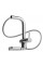Смеситель кухонный Fabiano FKM 46P SS Inox 8232.401.0193