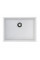 Кухонная мойка Fabiano Quadro 53x46 Alpine White 8221.301.0485