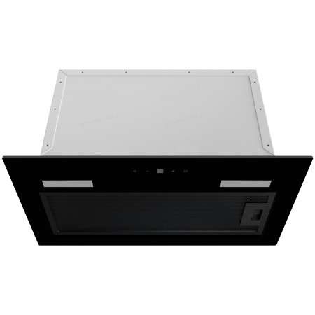 Вытяжка Fabiano Tecna 520 Black 8104.410.1146