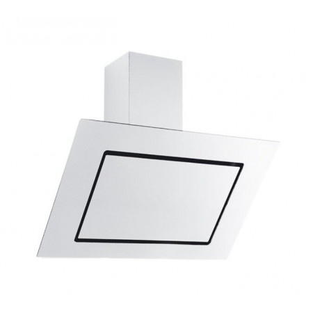 Вытяжка Fabiano Aero 60 White Silence+ 8103.504.0538