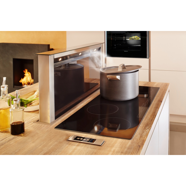 Витяжка Fabiano Downdraft 90 Inox 8108.504.0055