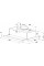 Вытяжка Fabiano SlimLine 60 White Glass 8107.402.1671