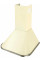 Вытяжка Fabiano Classico 60 Ivory 8106.402.1677