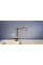 Смеситель кухонный Fabiano FKM 37 Brass Antique 8232.403.0343