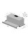 Вытяжка Fabiano Smart 60 TC Black Glass 8107.504.0843