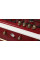 Духовой шкаф электрический Fabiano FBOR 43 Burgundy 8142.508.0199