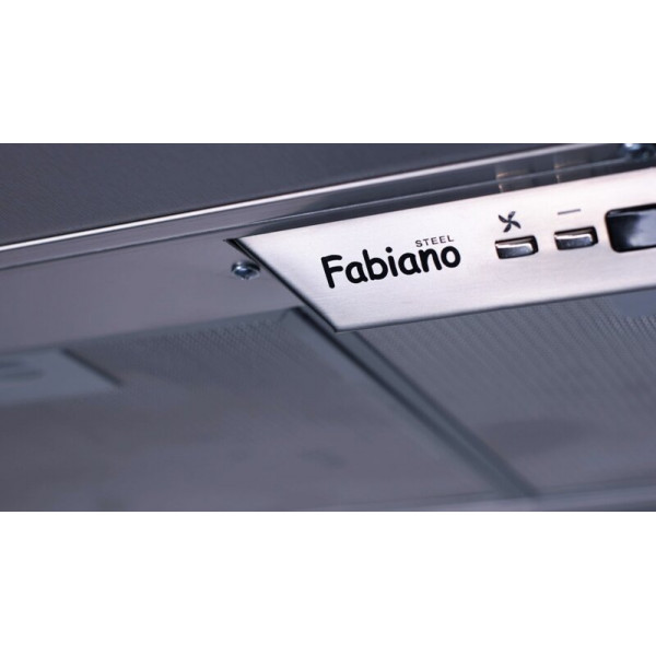 Вытяжка Fabiano Box 90 Silence+ 8103.504.0501