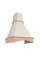 Вытяжка Fabiano Mimosa 60 Ivory 8101.504.0403