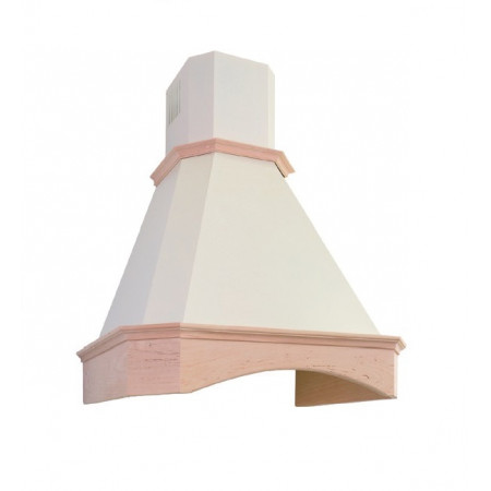 Вытяжка Fabiano Mimosa 60 Ivory 8101.504.0403