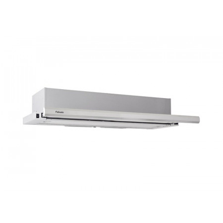 Вытяжка Fabiano Slim 90 Lux Inox 8107.504.0369