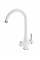 Смеситель кухонный SKFC 90ST Alpine White 8232.401.1131