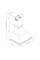 Вытяжка Fabiano NeoRustic 90 White 8101.504.0034