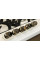 Газовая варочная панель Fabiano FHGR 2375 VGHT Ivory 8112.508.0338