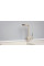 Смеситель кухонный Fabiano FKM 45 SS Cream 8232.401.0191