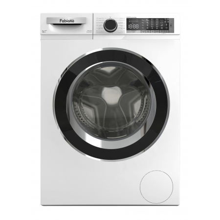 Стиральная машина Fabiano FSW 2408 SmartDose 8261.510.1128