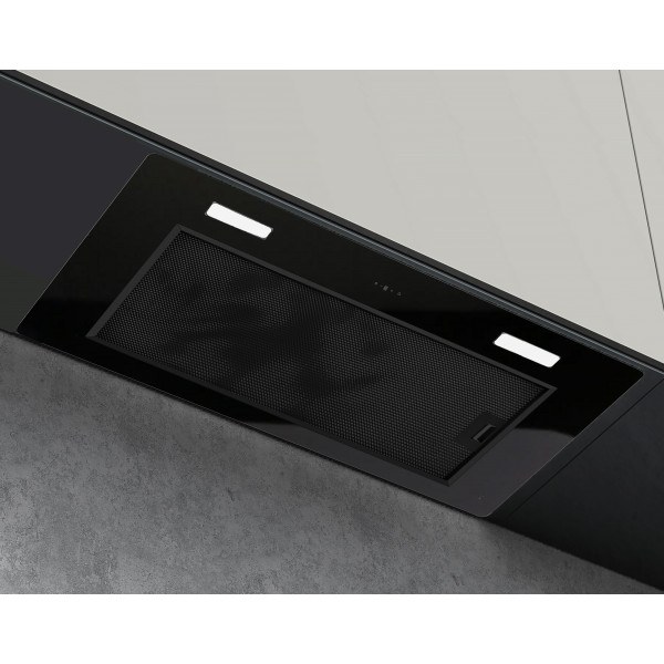 Вытяжка Fabiano Tecna 520 Black 8104.410.1146