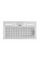 Вытяжка Fabiano BoxPro 52 Silent Inox 8104.402.1641