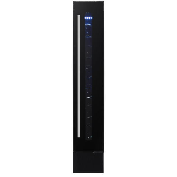 Винный шкаф Fabiano FWC 146 Black 8171.409.1493