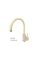 Смеситель кухонный Fabiano FKM 50 SS Cream 8232.401.0086