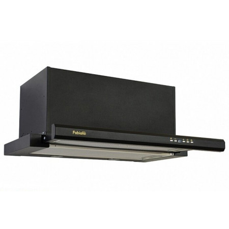 Вытяжка Fabiano Smart 60 Antracit 8107.504.0375