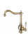 Кухонный смеситель Fabiano FKM 49 Brass Antique 8232.403.0006