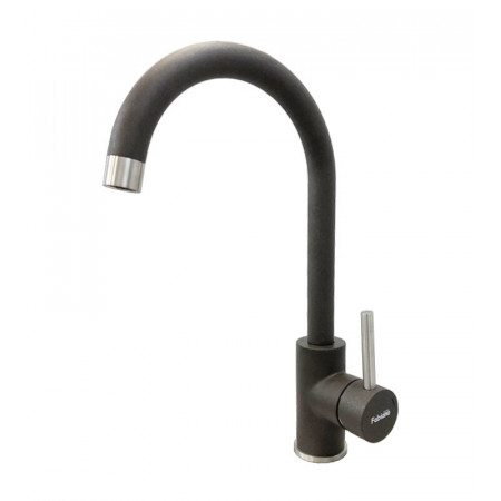 Смеситель кухонный Fabiano FKM 41 SS Espresso 8232.401.0265