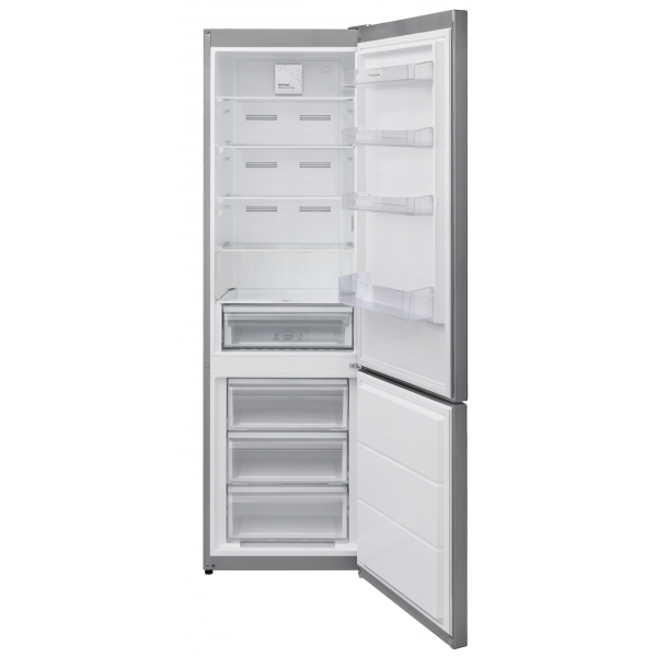 Холодильник Fabiano FSR 6036 IX Inox 8172.510.1490