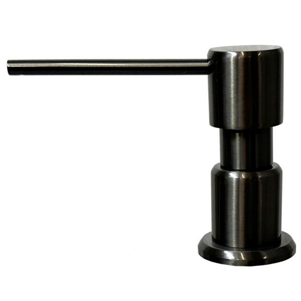 Дозатор Fabiano FASD 280 Nano Graphite 8241.401.1712