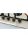 Газовая варочная панель Fabiano FHGR 1055 VGHT Cream 8111.405.0312