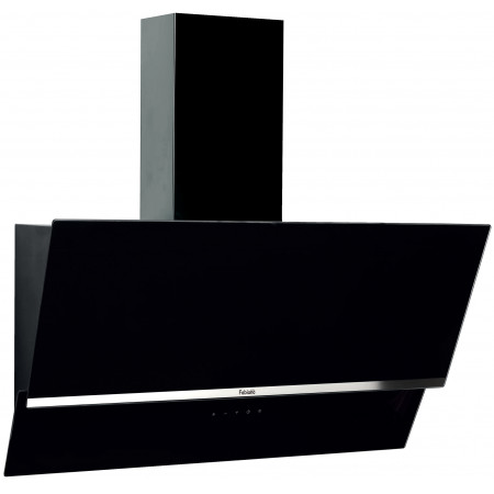 Вытяжка Fabiano Ventura 60 Black 8102.504.1 065