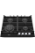 Газовая варочная панель Fabiano FHG 1044 VGHT2 Black Glass 8111.406.1466