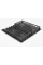 Газовая варочная панель Fabiano FHG 2844 VGHT Black Glass 8112.507.1111