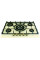 Газовая варочная панель Fabiano FHGR 1055 VGHT Cream 8111.405.0312