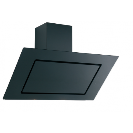 Вытяжка Fabiano Aero 90 Black Silence+ 8103.504.0365