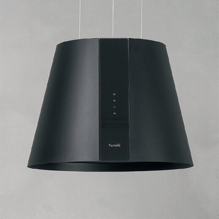 Вытяжка Fabiano Lillum Black 8108.504.0890