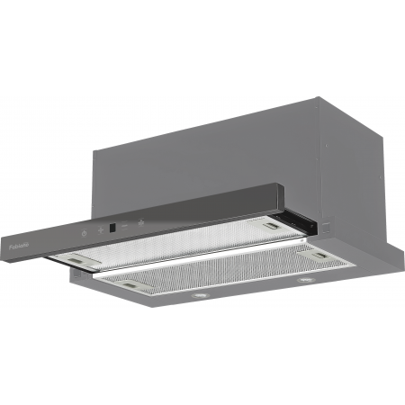 Вытяжка Fabiano Smart 60 Lux Titanium Glass 8107.407.1667