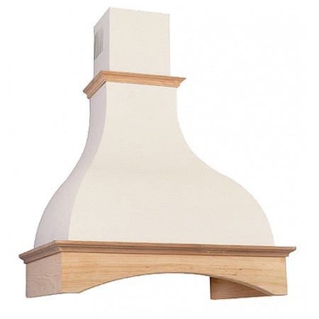 Вытяжка Fabiano Rustico 60 Ivory 8101.504.0324