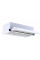 Вытяжка Fabiano SlimLine 50 White 8107.402.1697